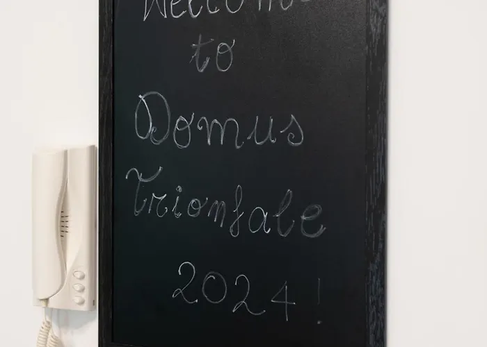 Domus Trionfale - 8 Min Walk To Vatican, 500mt To Metro A, A-c Appartement Rome